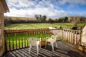 Balcony / View- click for photo gallery